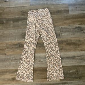 Victoria’s Secret Pink Yoga Pants